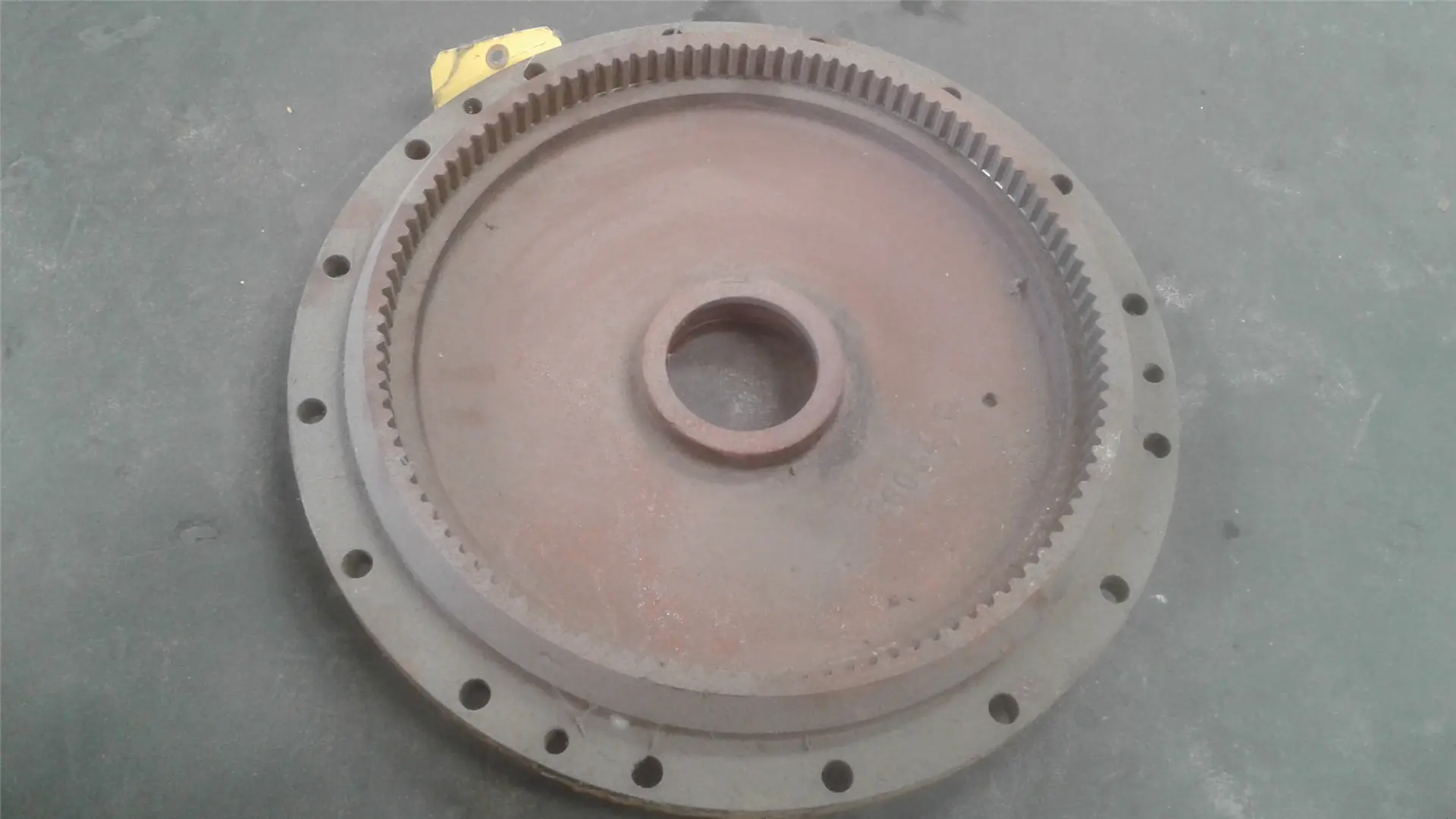 USED CONTAINER- BE image 1