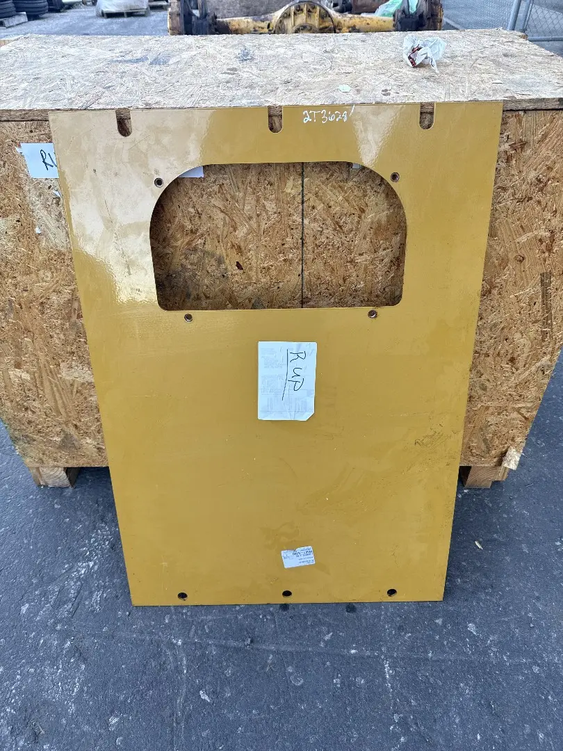 USED PLATE AS image 1