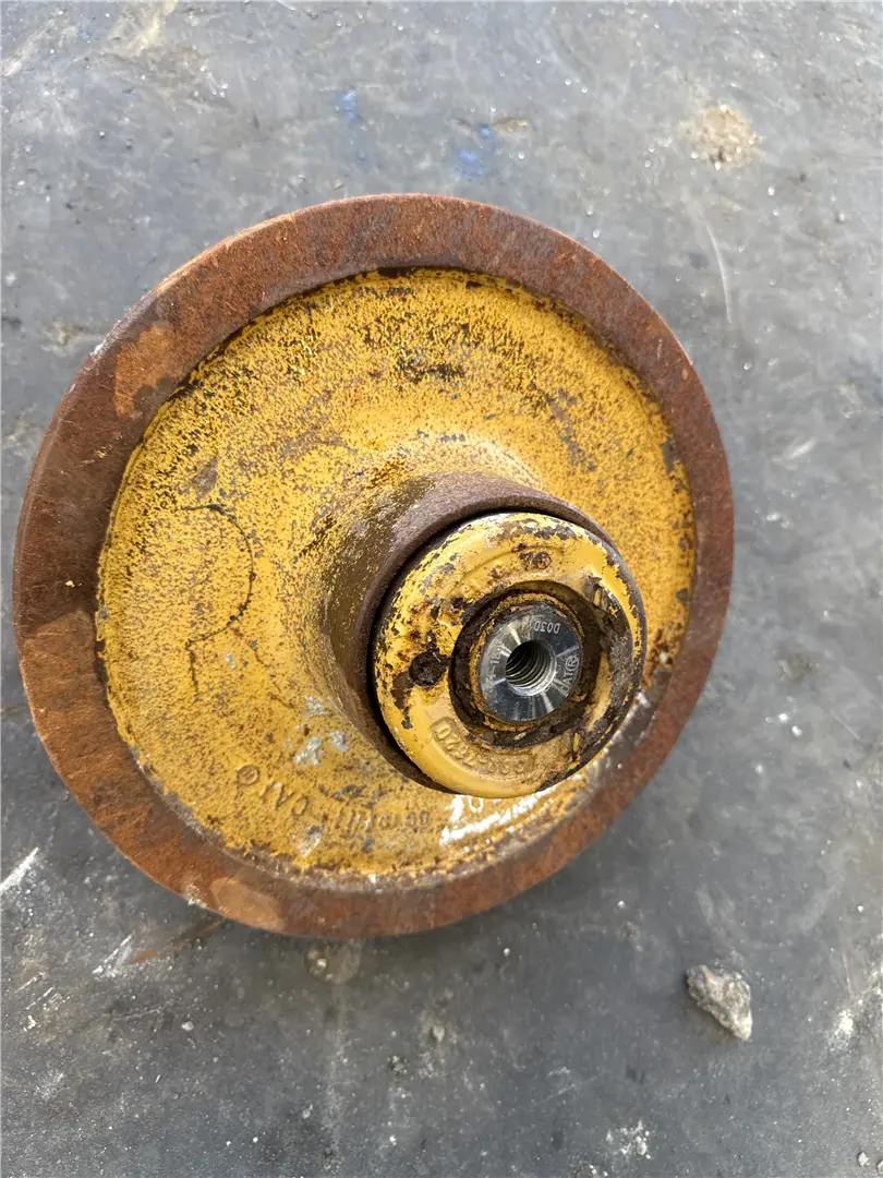 USED IDLER AS image 1