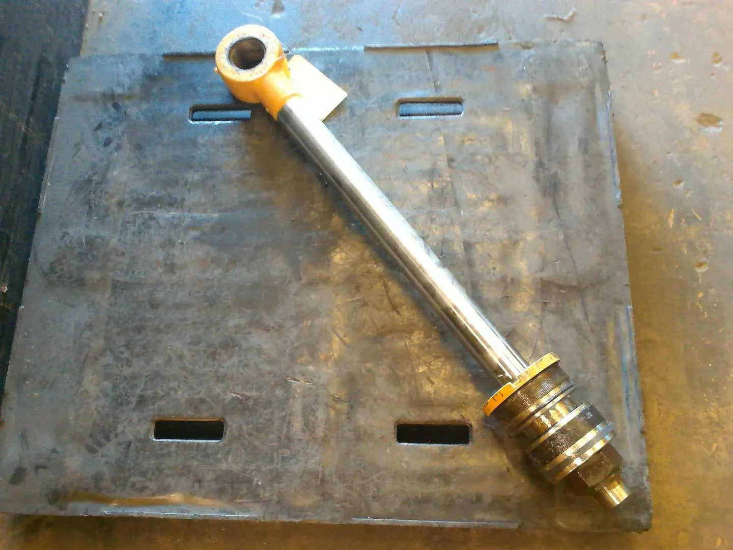 USED PSTN\ROD image 1
