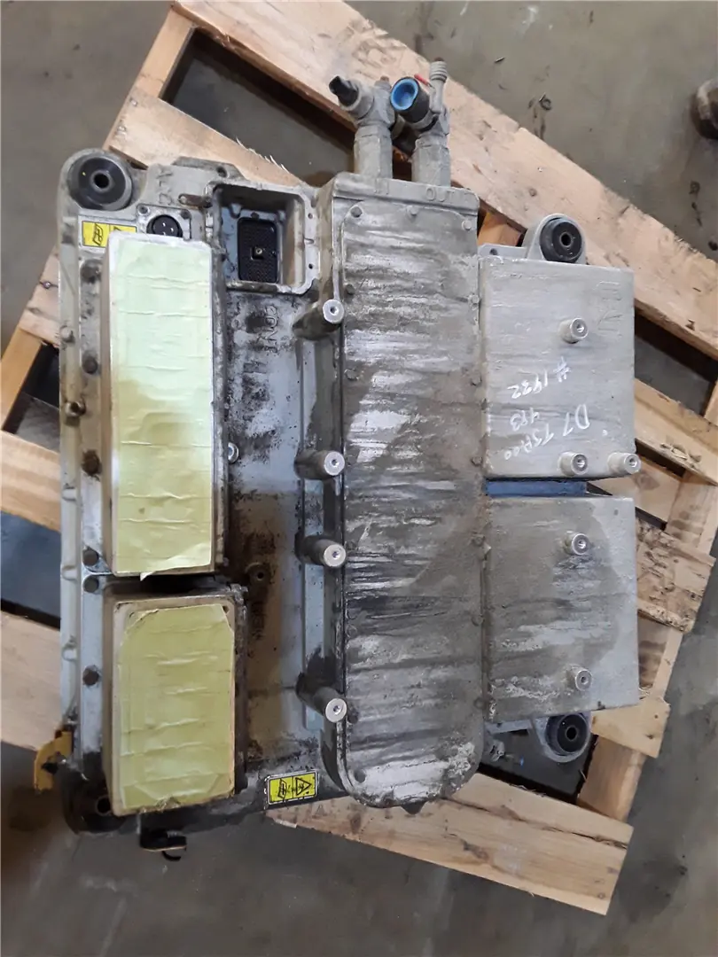 USED INVERTER image 1