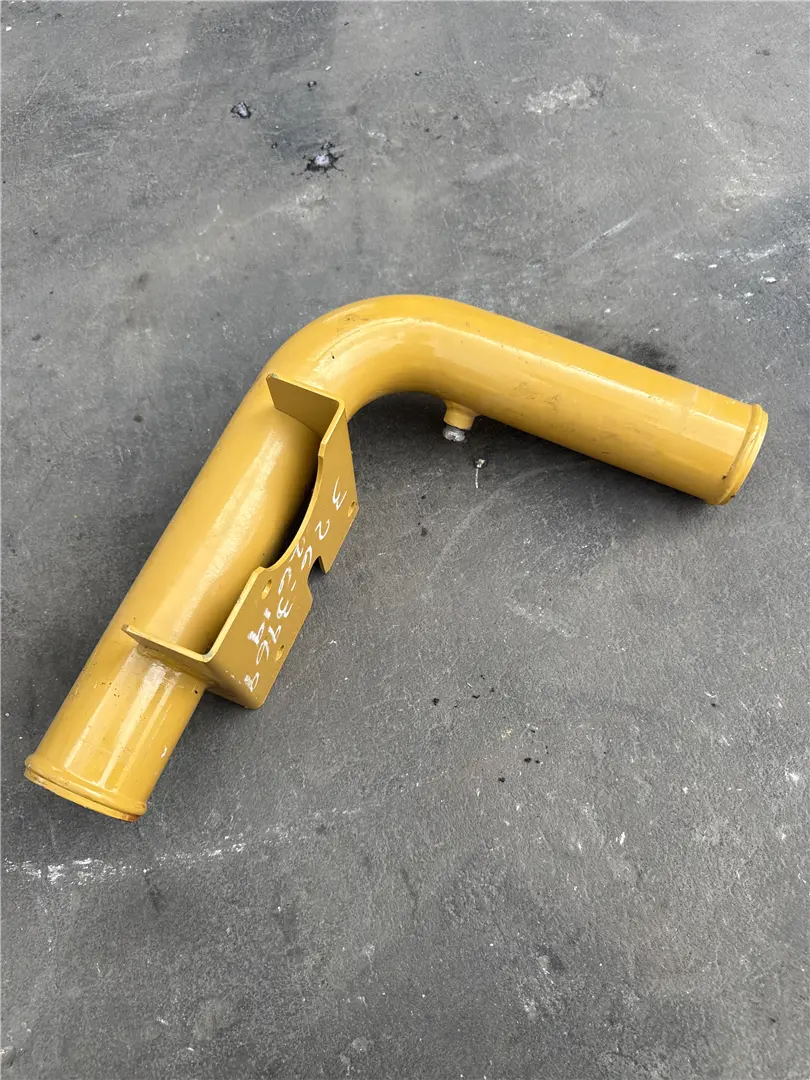 USED PIPE AS image 1