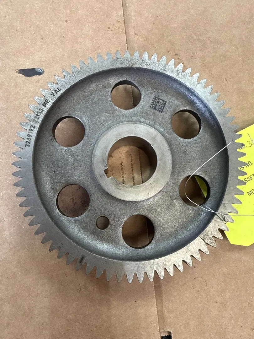 USED GEAR image 1