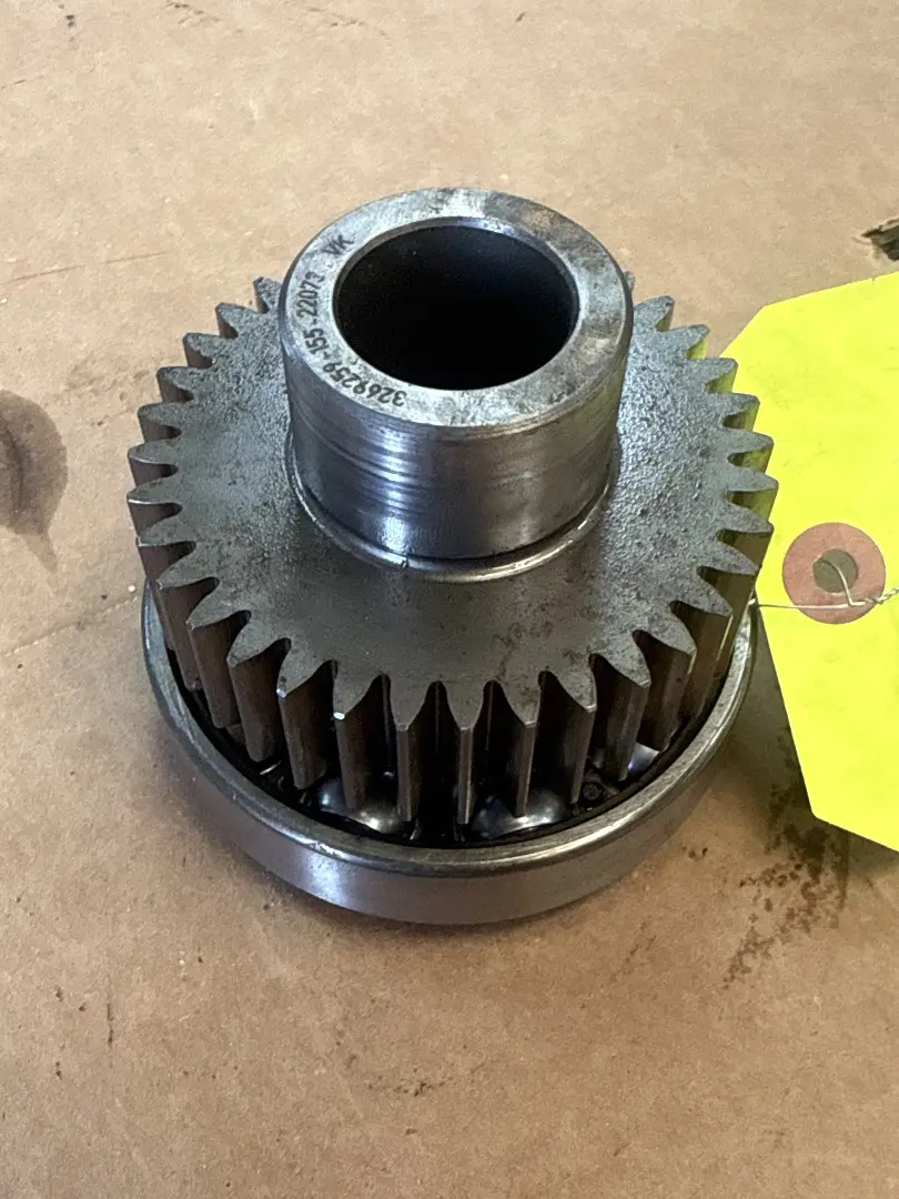 USED GEAR image 1
