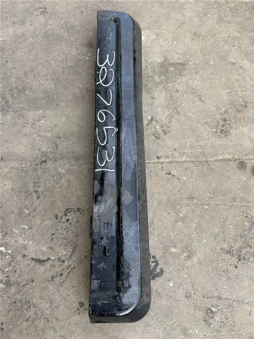USED BUMPER AS image 1