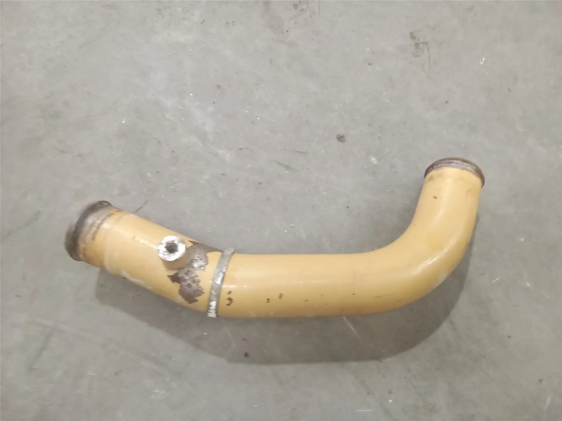 USED TUBE AS image 1