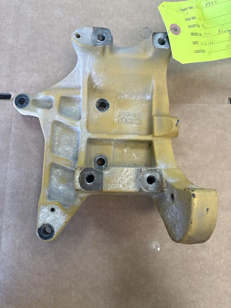 USED BRACKET AS image 1