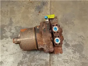 USED MOTOR image 1