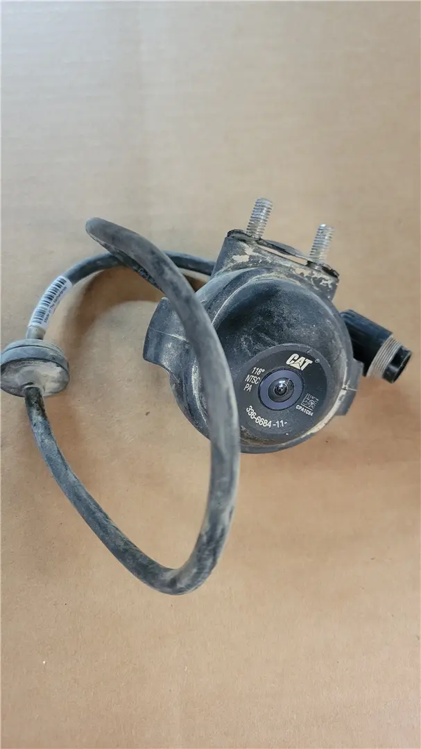 USED CAMERA GP image 1