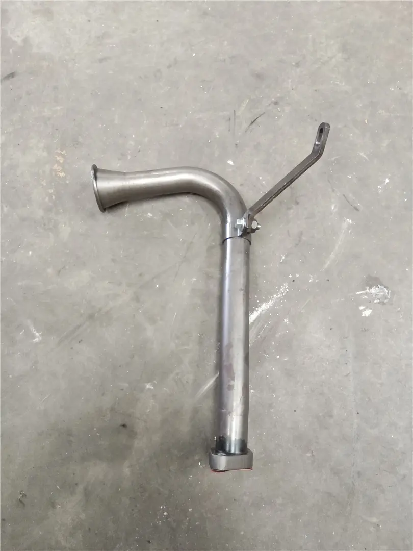USED TUBE AS image 1