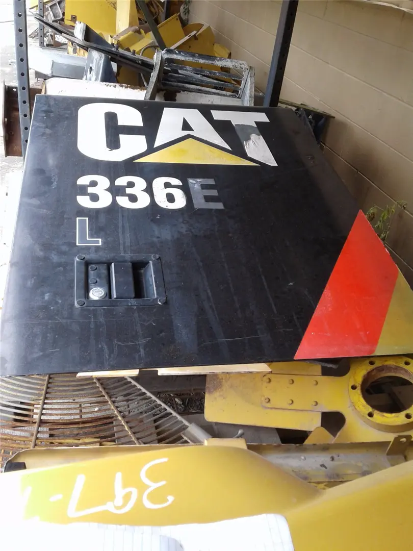 USED DOOR image 1