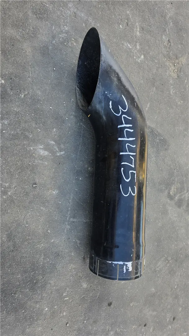 USED EXHAUST PIPE image 1