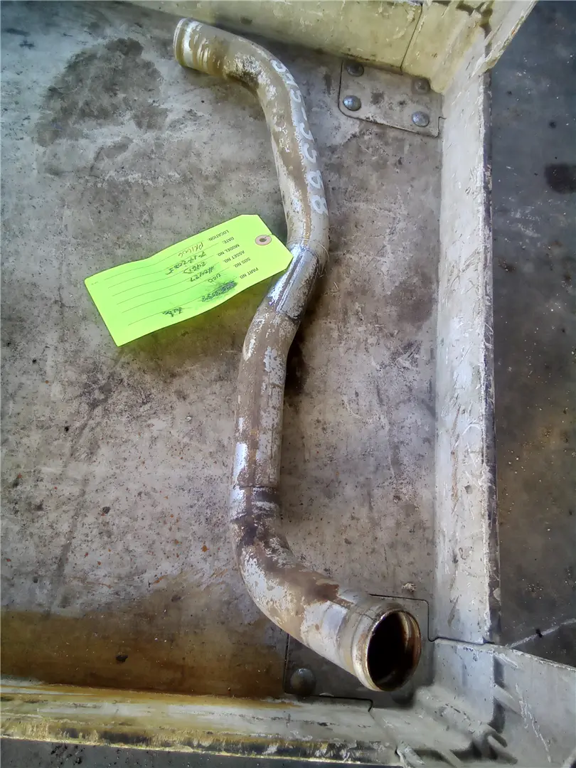 USED TUBE image 1