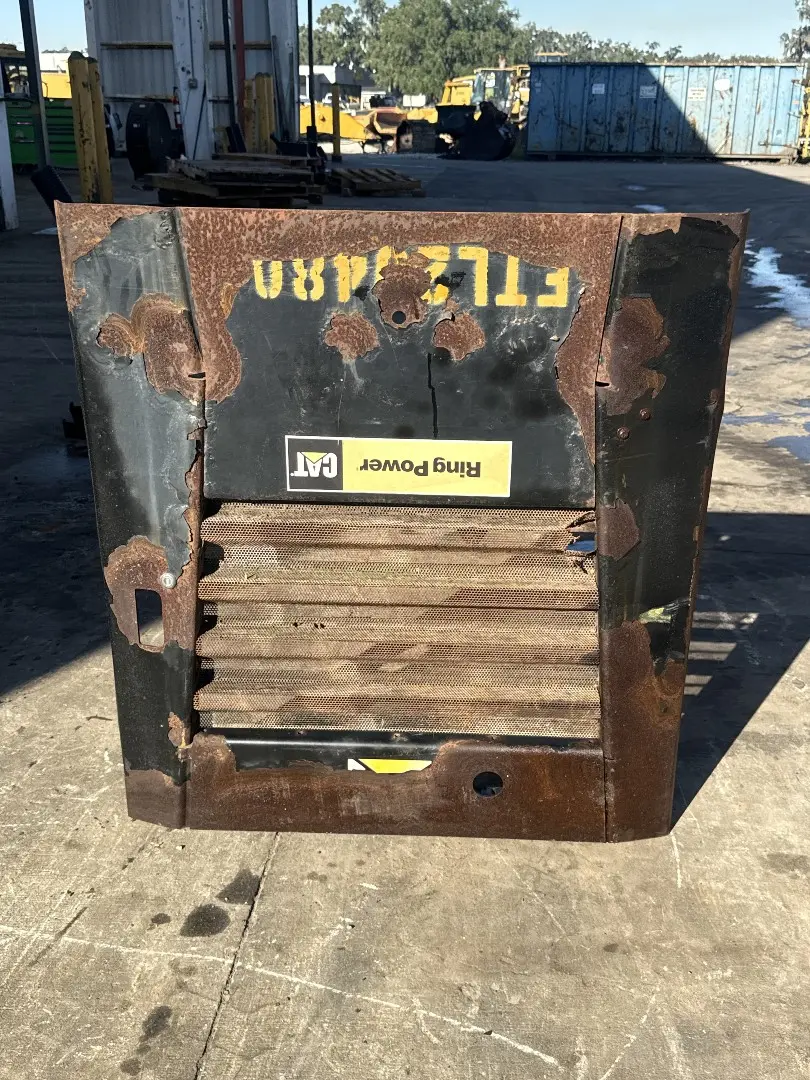 USED DOOR AS image 1