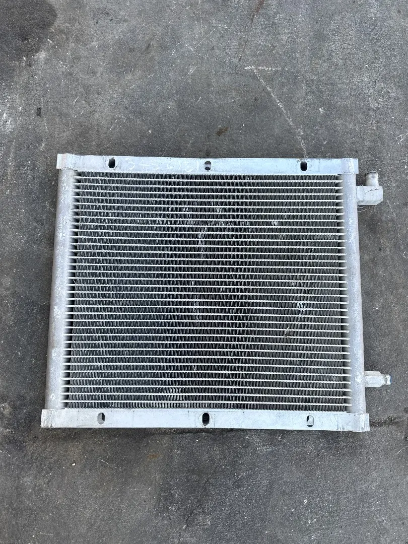 USED CONDENSER GP image 1