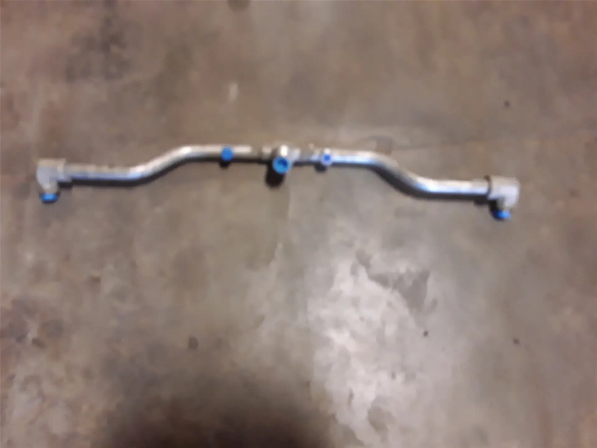 USED TUBE image 1