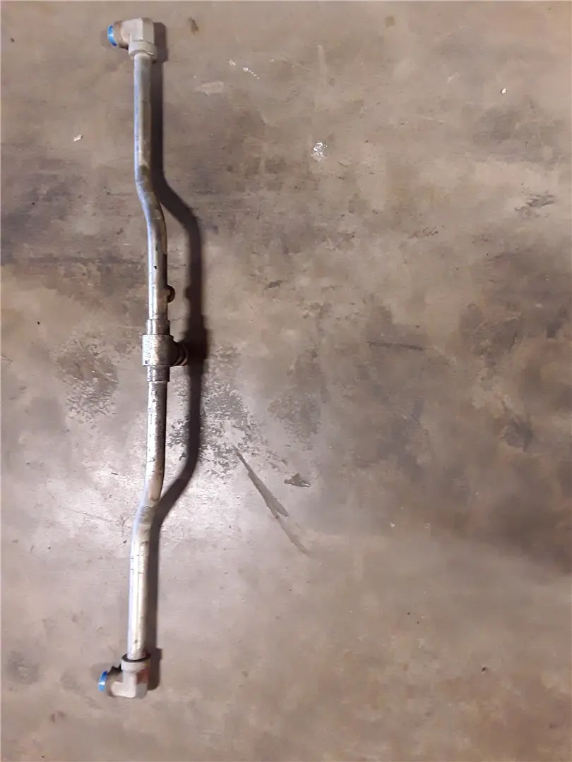 USED TUBE image 1