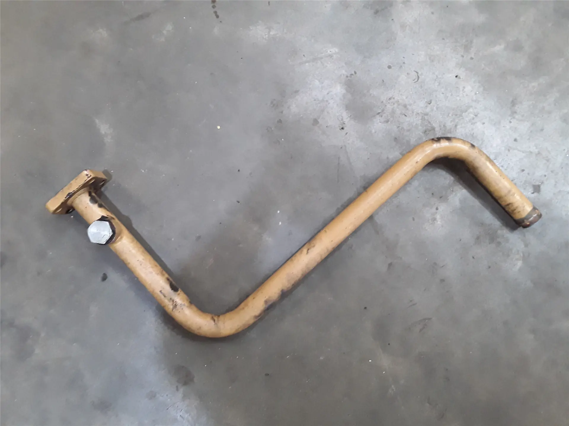 USED PIPE image 1