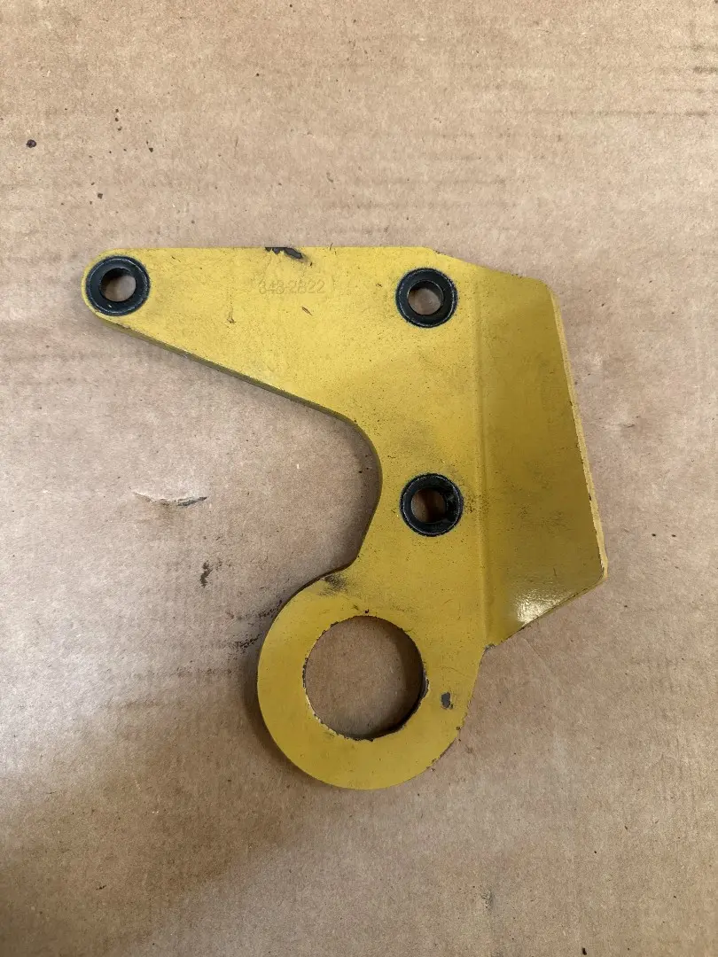 USED BRACKET LIFT image 1