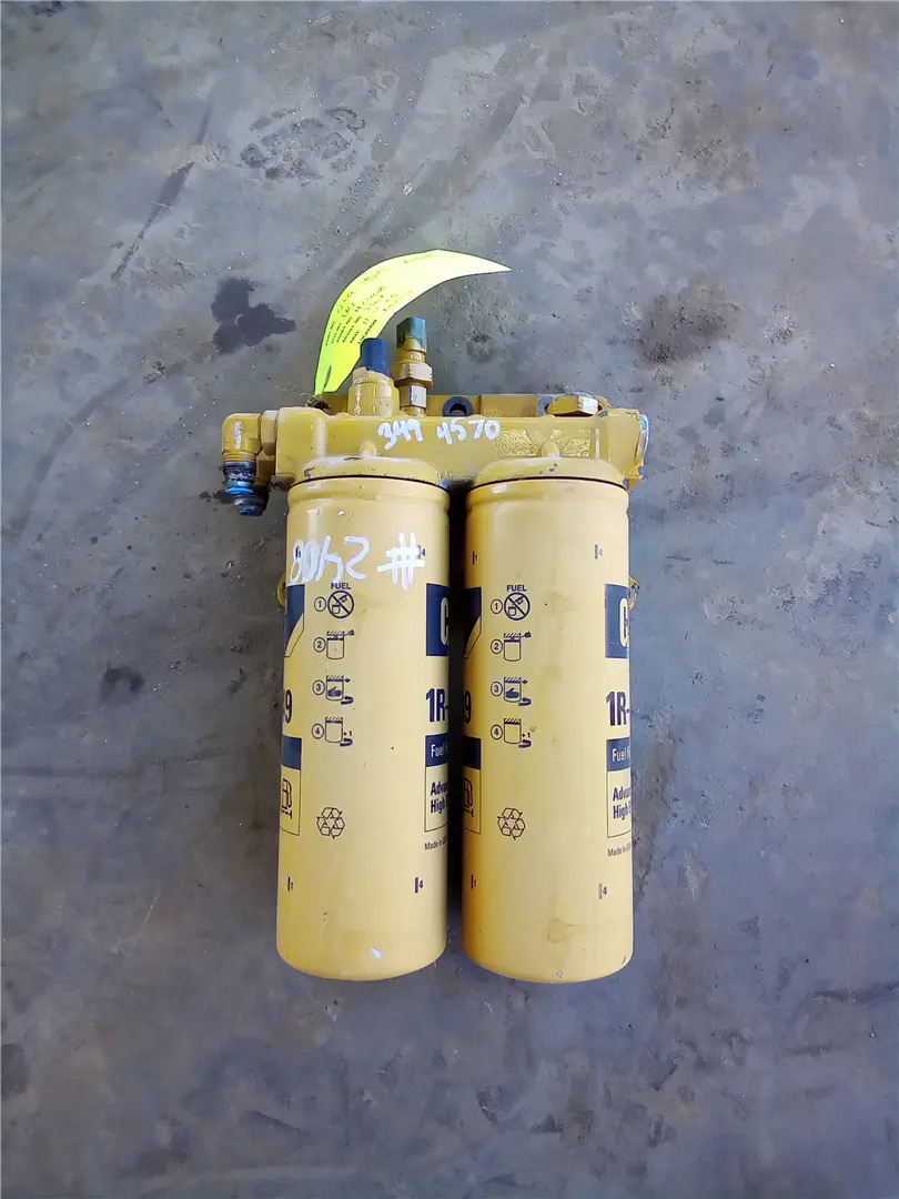 USED BASE GP image 1