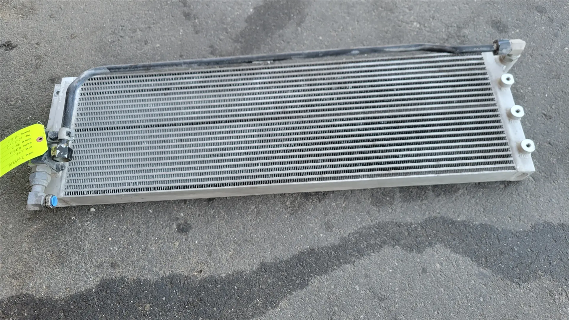 USED COOLER image 1