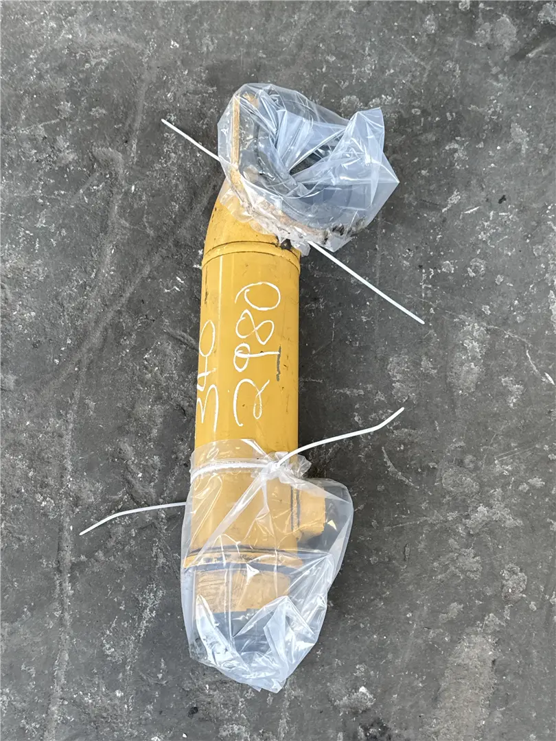 USED PIPE AS image 1