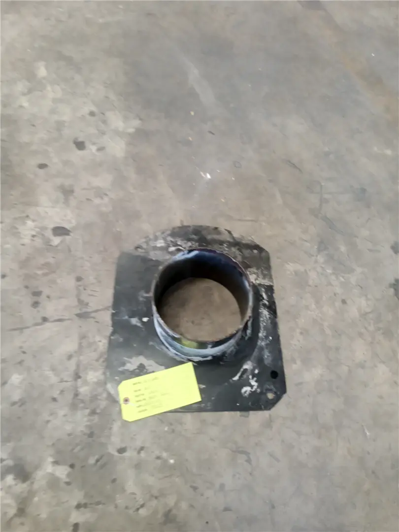 USED TUBE AS image 1