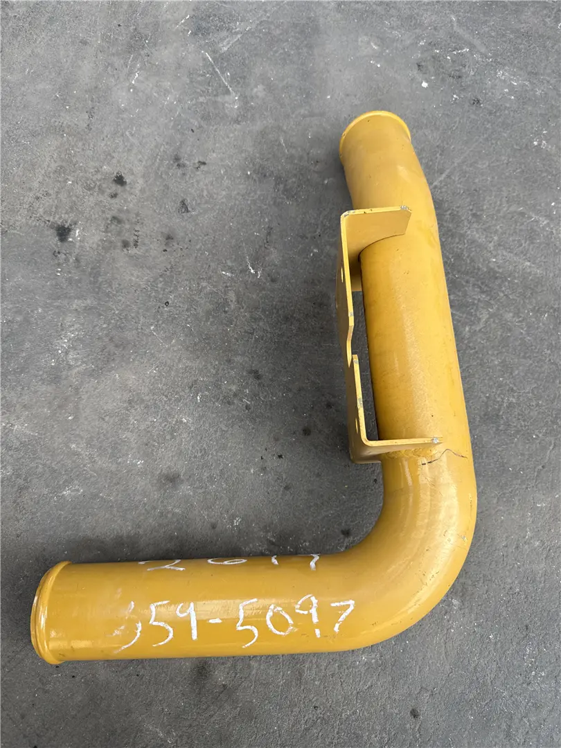 USED PIPE AS image 1