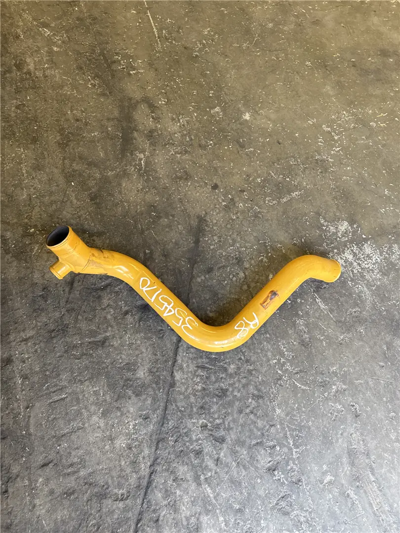 USED PIPE AS image 1