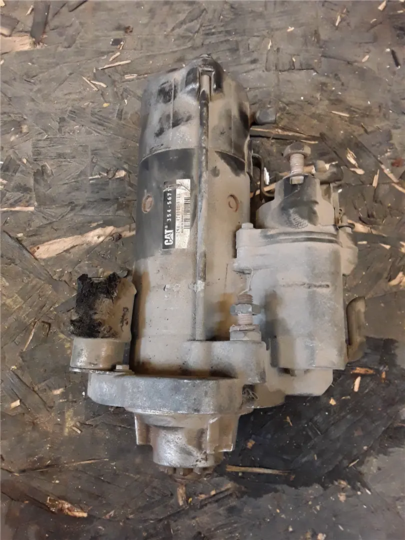 USED MOTOR GP image 1