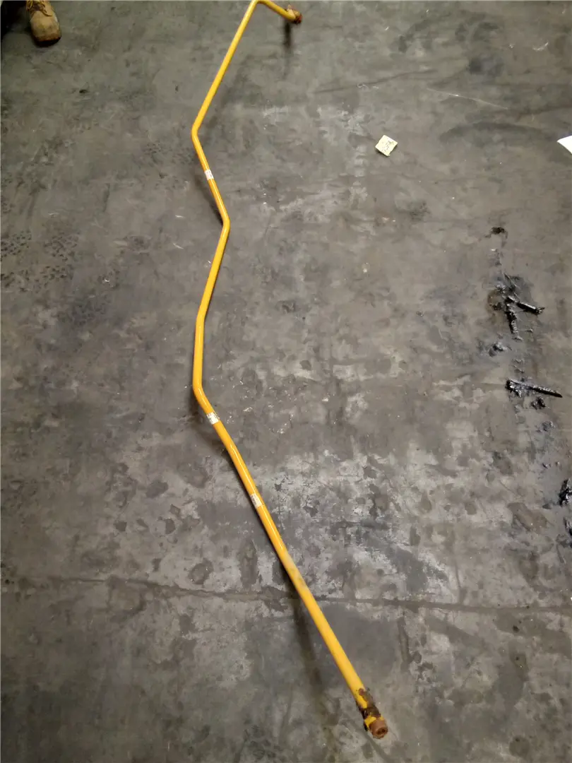USED TUBE image 1
