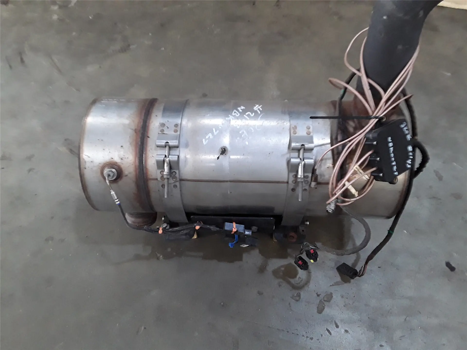 USED MODULE AR-CLE image 1