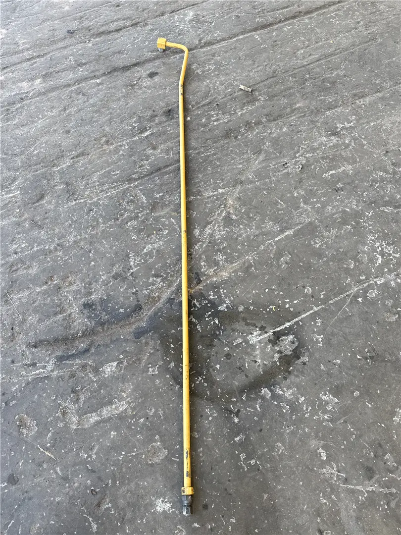 USED TUBE AS image 1