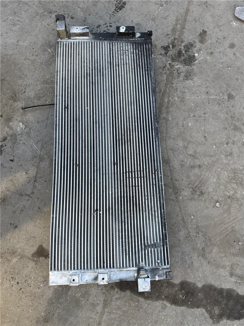 USED RADIATOR image 1