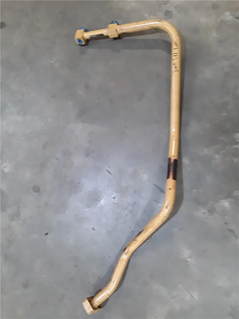 USED TUBE image 1