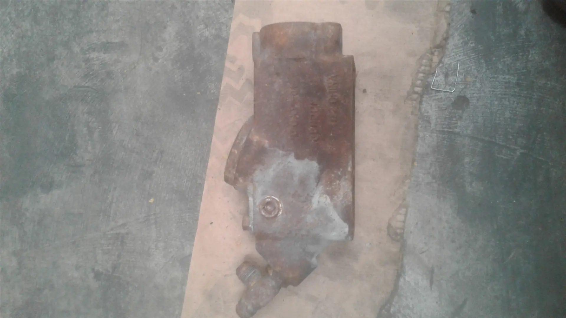 USED ELBOW image 1