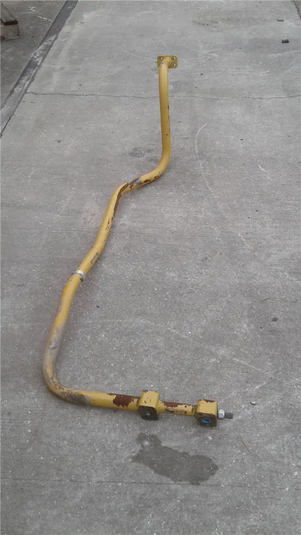 USED TUBE image 1