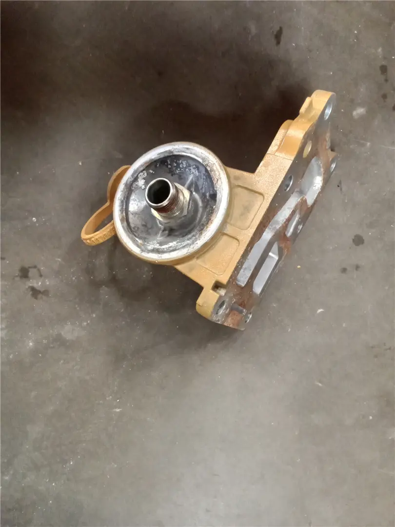 USED OIL BASE image 1