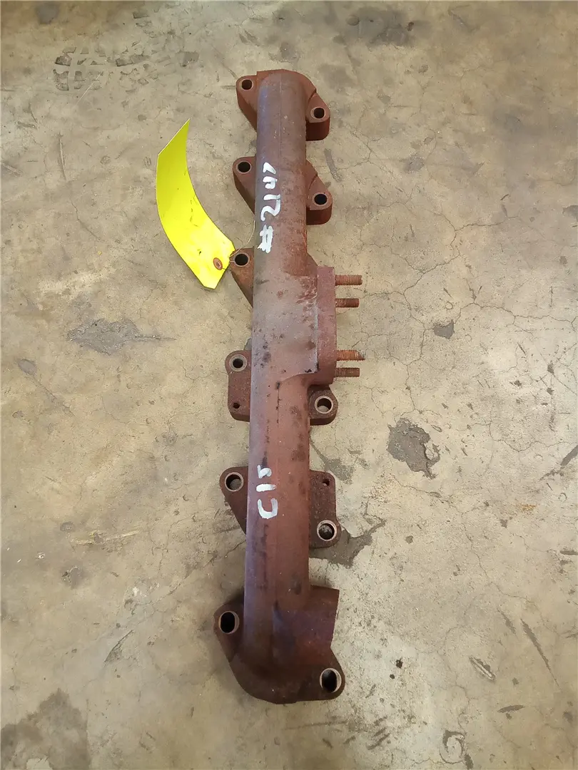 USED MANIFOLD image 1