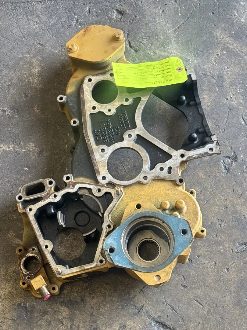 USED CASE image 1