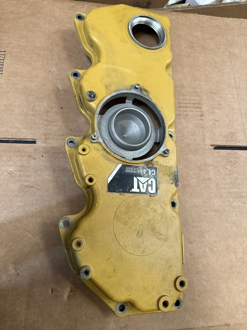 USED COVER AS image 1