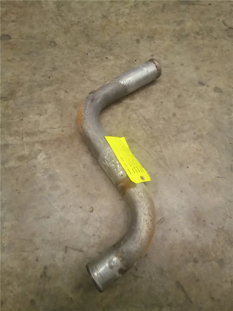 USED TUBE AS image 1