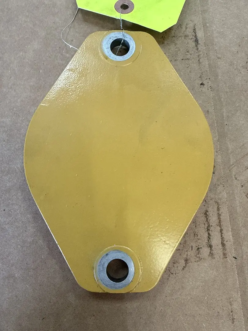 USED COVER AS image 1