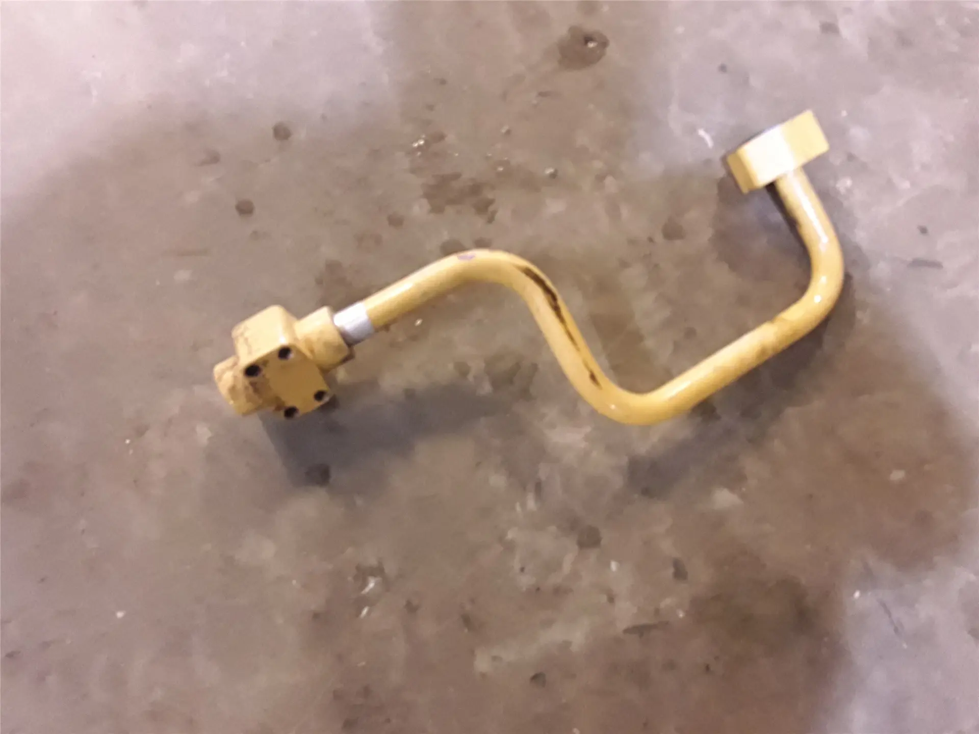 USED TUBE image 1
