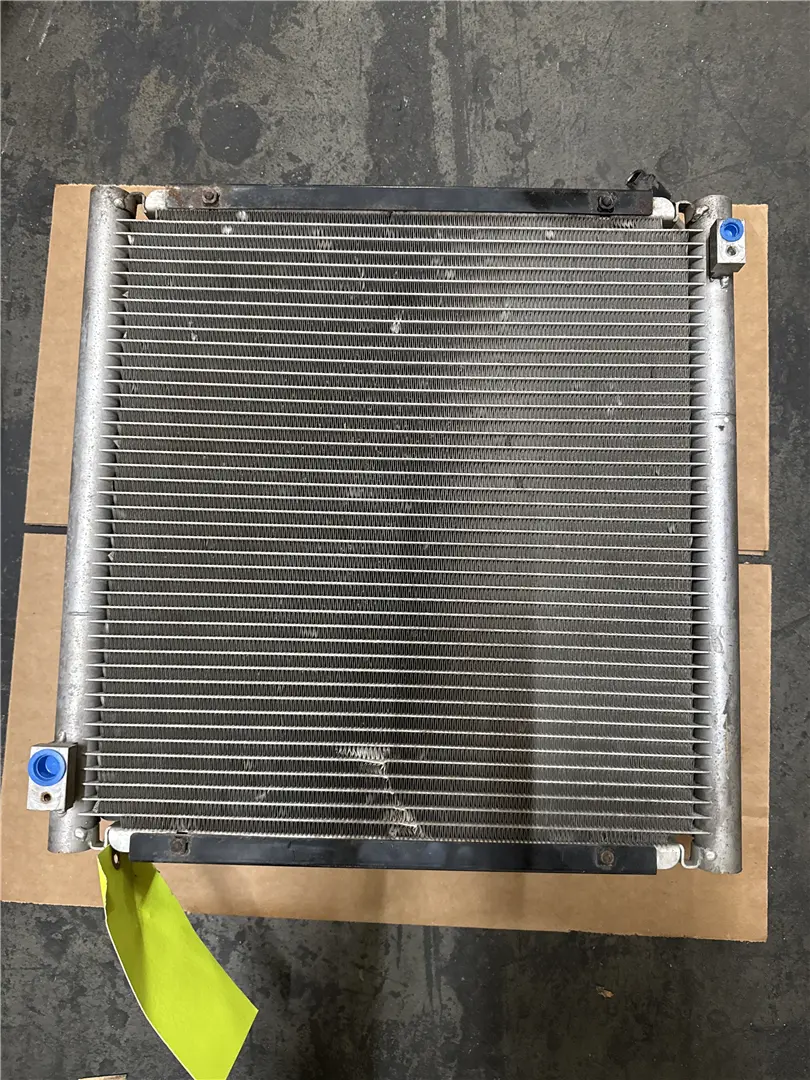 USED CONDENSER GP image 1