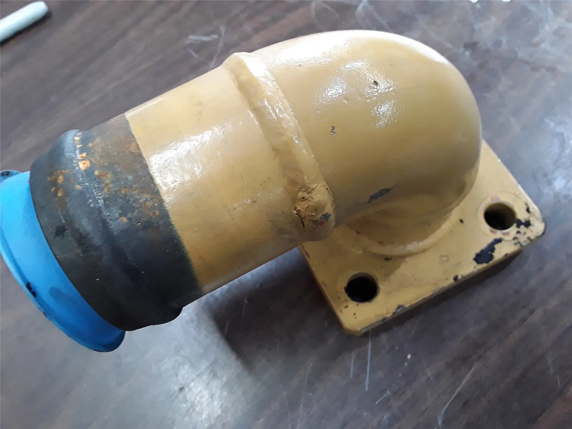 USED PIPE image 1