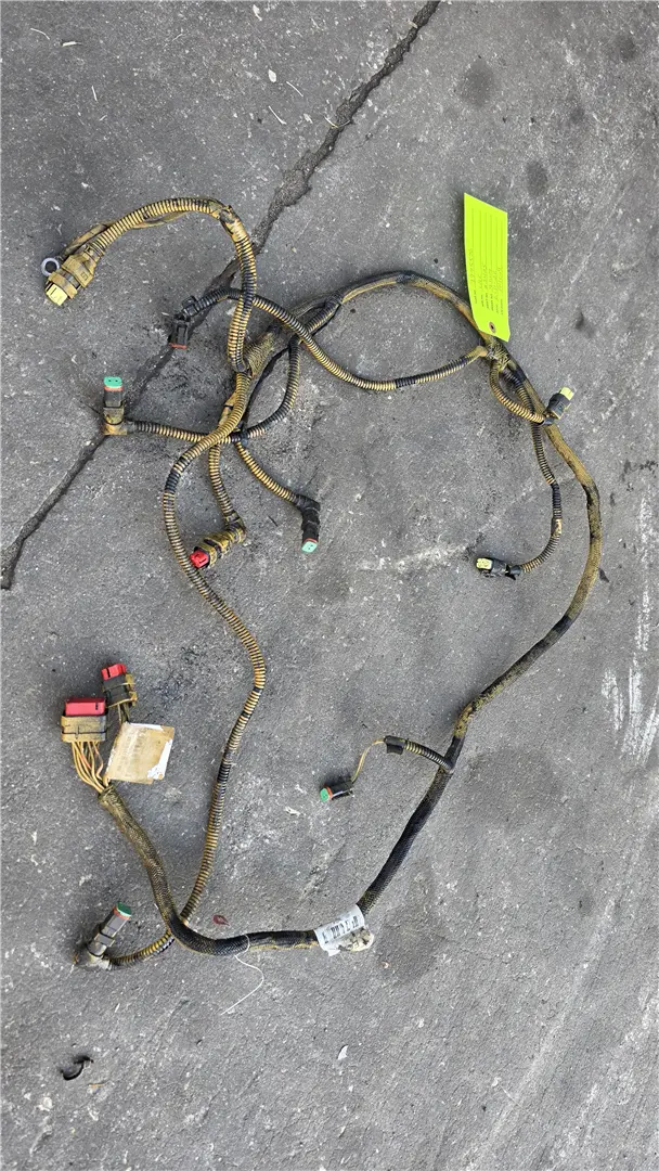 USED HARNESS image 1