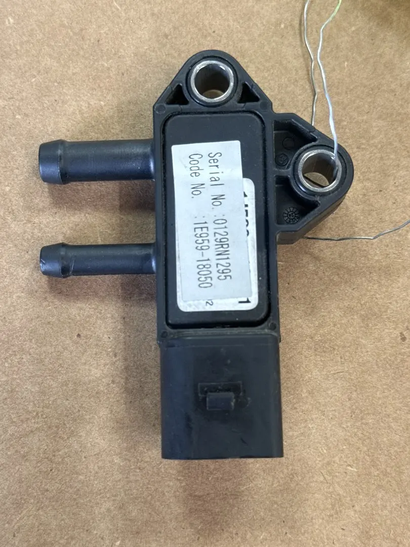 USED SENSOR image 1
