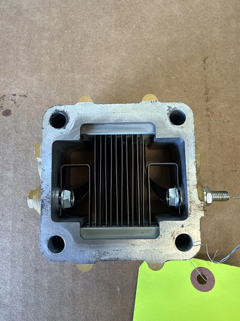 USED HEATER AS image 1