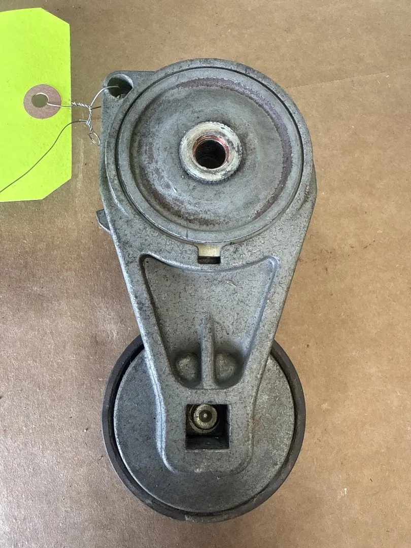 USED TENSIONER image 1